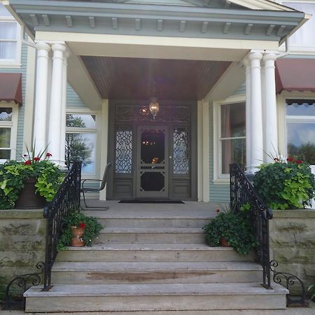 Hotel Maison Tait House Shediac Exteriér fotografie