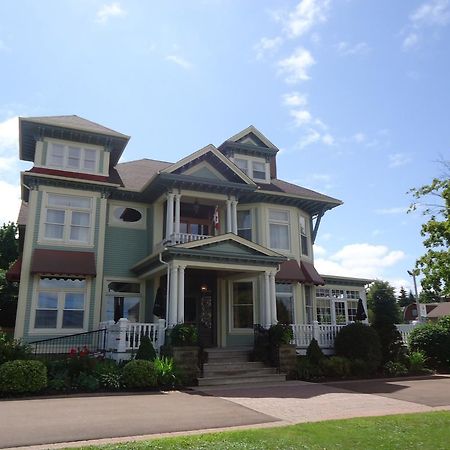 Hotel Maison Tait House Shediac Exteriér fotografie