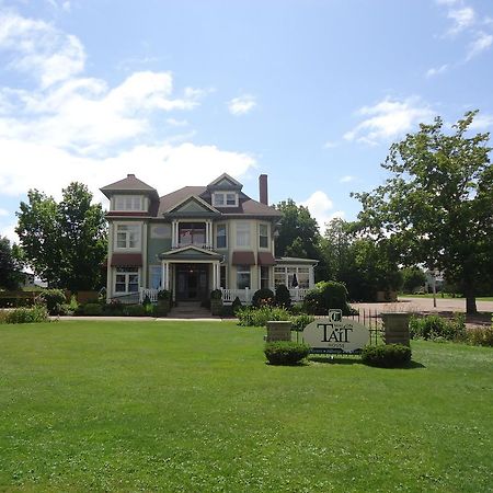 Hotel Maison Tait House Shediac Exteriér fotografie