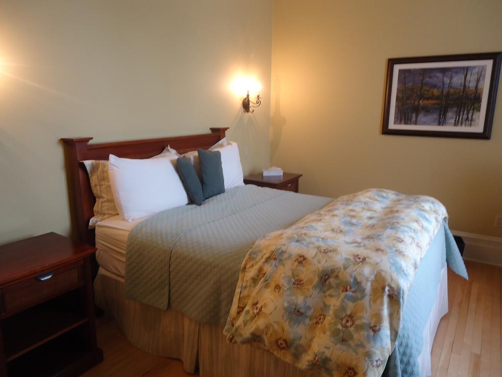 Hotel Maison Tait House Shediac Exteriér fotografie