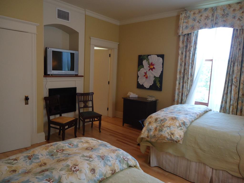 Hotel Maison Tait House Shediac Pokoj fotografie