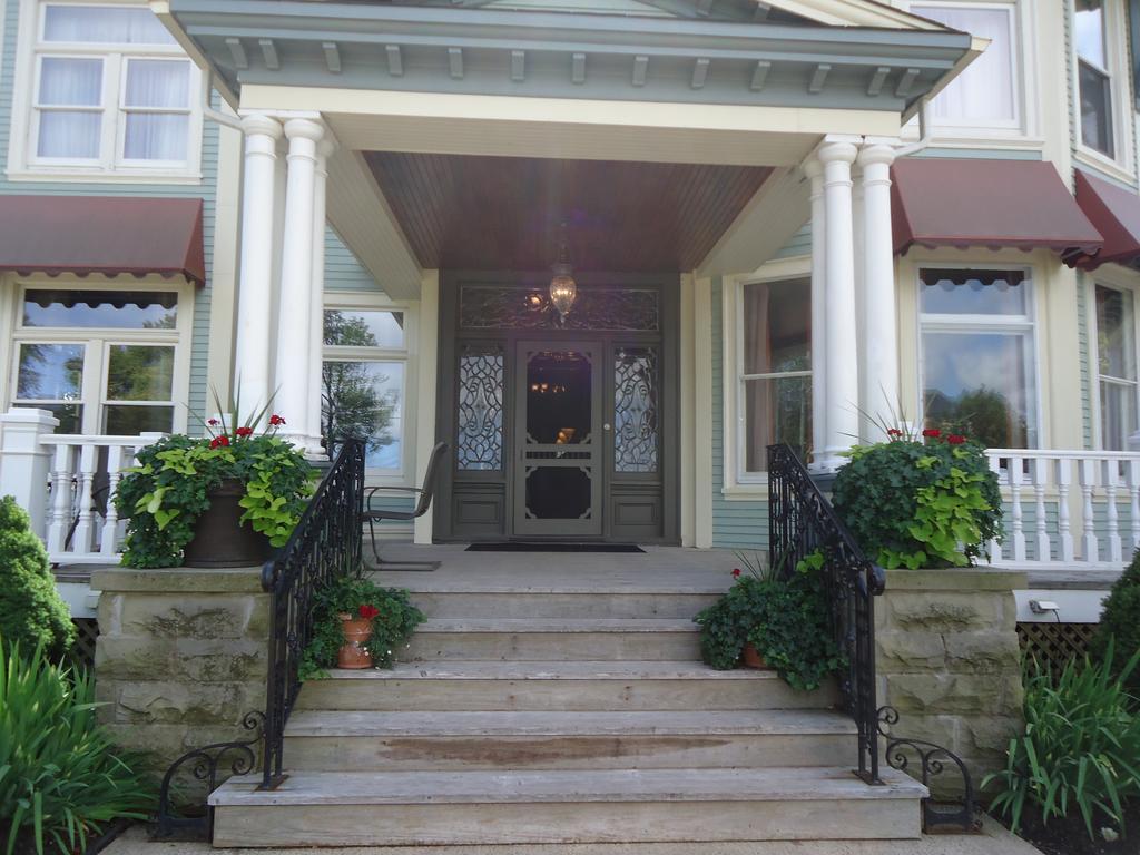 Hotel Maison Tait House Shediac Exteriér fotografie