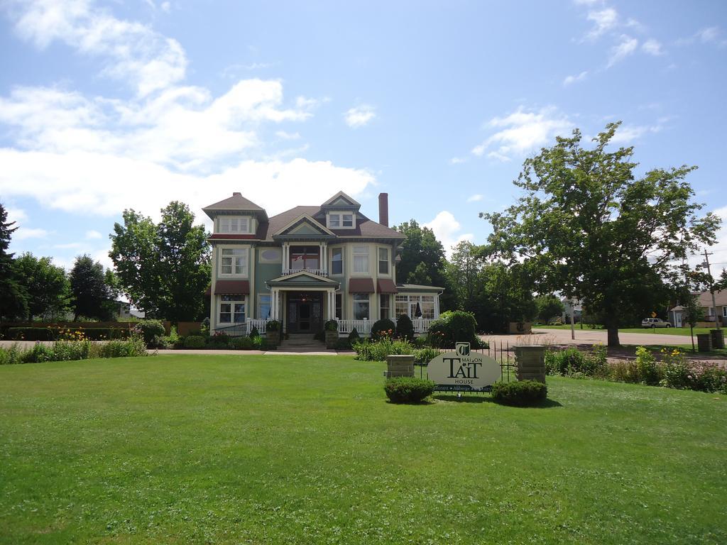 Hotel Maison Tait House Shediac Exteriér fotografie