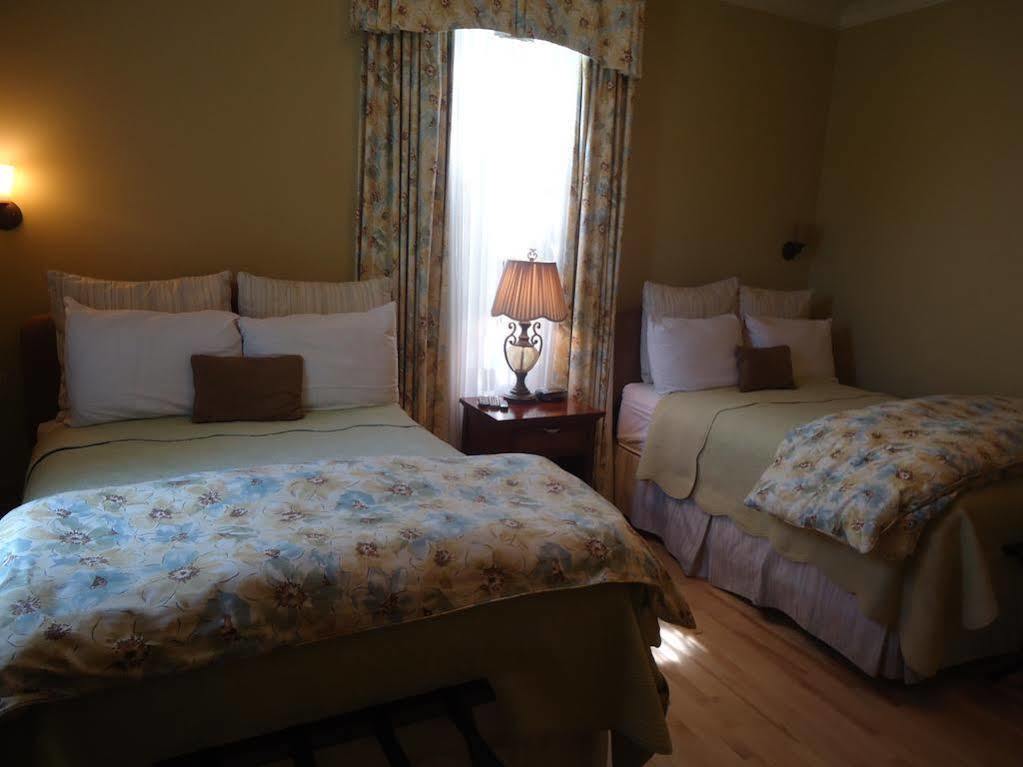 Hotel Maison Tait House Shediac Exteriér fotografie