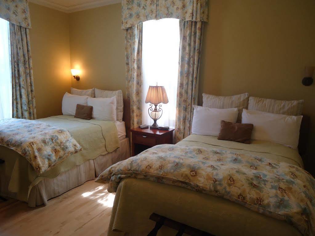 Hotel Maison Tait House Shediac Exteriér fotografie